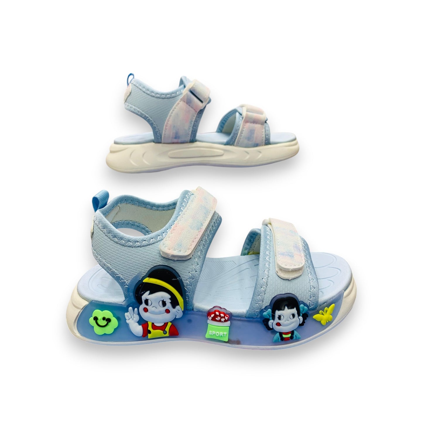 SHOE PALACE
