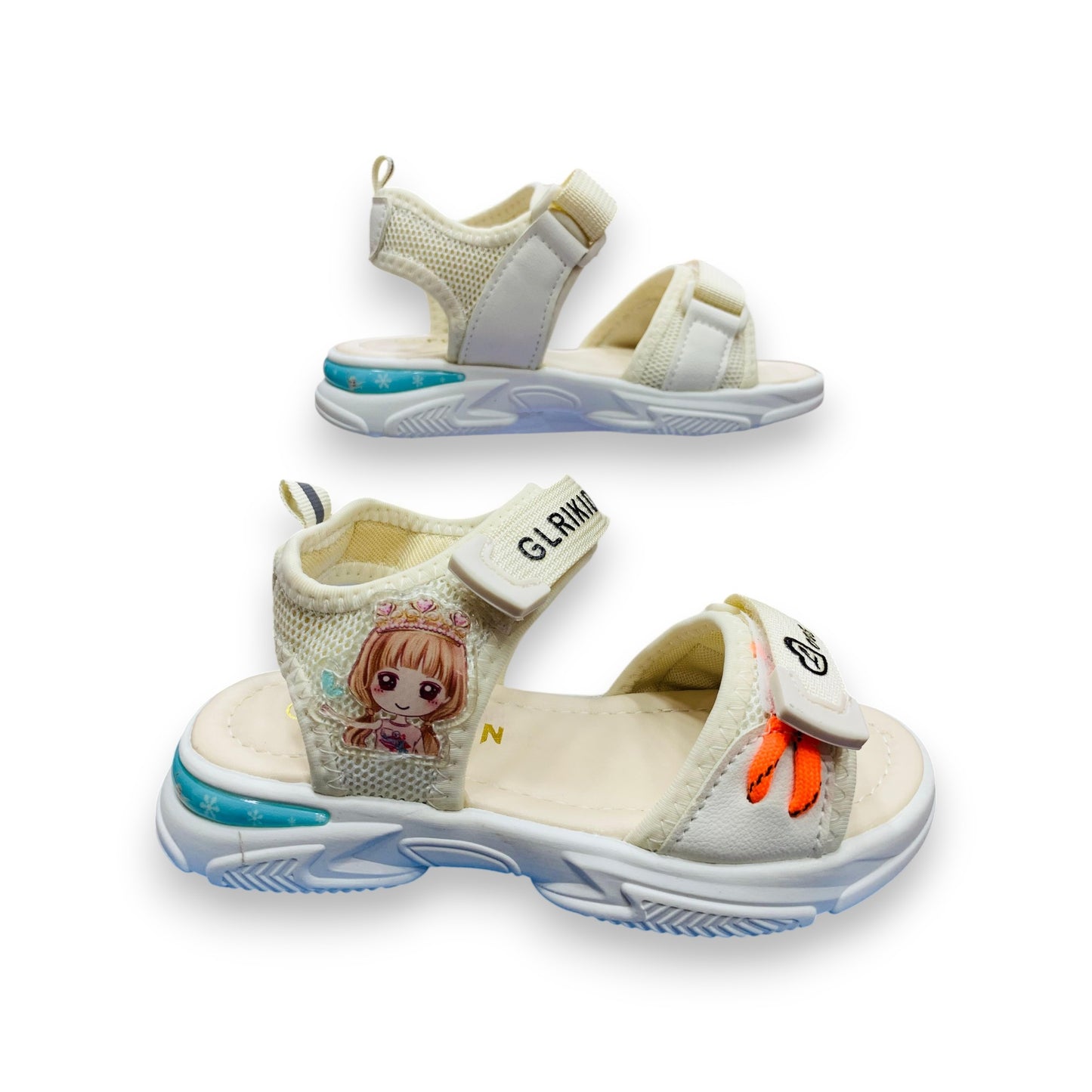 SHOE PALACE
