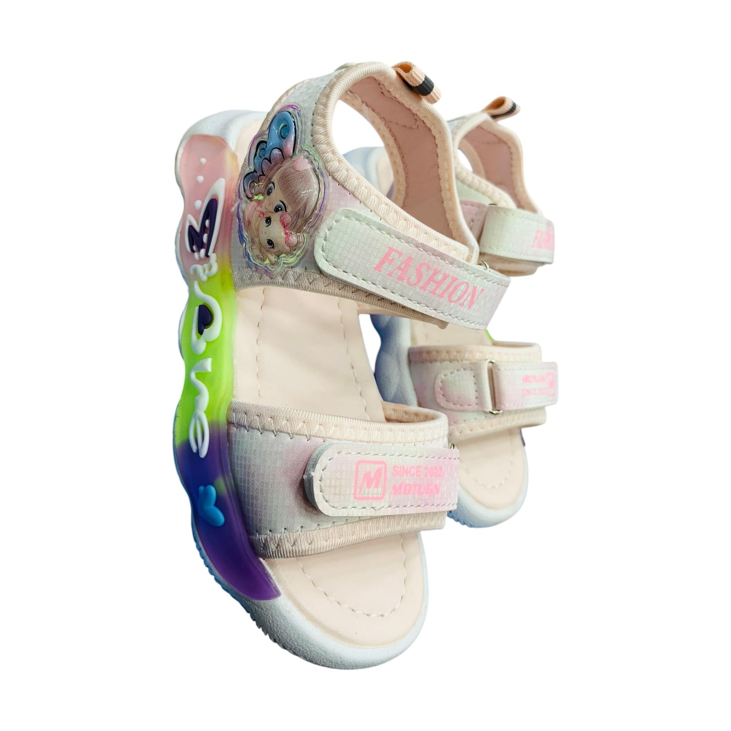 SHOE PALACE