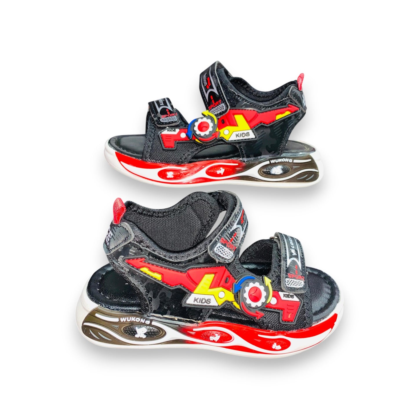 SHOE PALACE