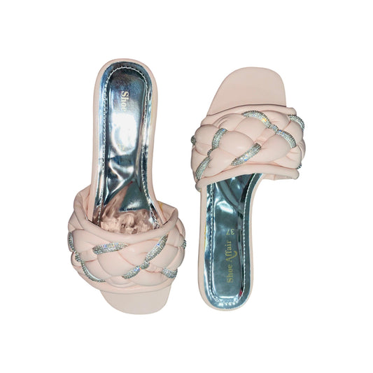 SHOE PALACE