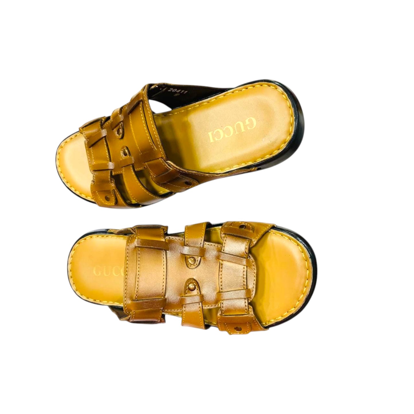 SHOE PALACE